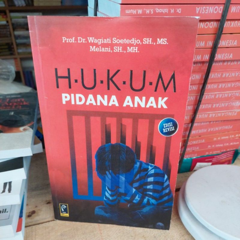 Hukum Pidana Anak