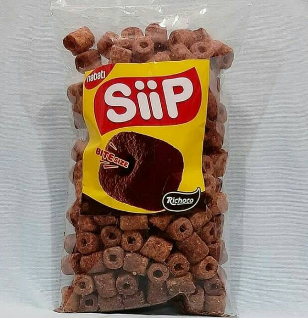 Nabati sipp/250gr/125gr