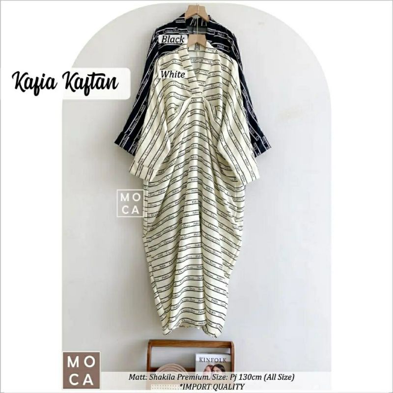 Kafia Kaftan, KAFTAN SHAKILA PREMIUM CANTIK JUMBO FIT XXXXL LD 1T0 BAHAN SHAKILA IMPORT PREMIUM TERMURAH OOTD