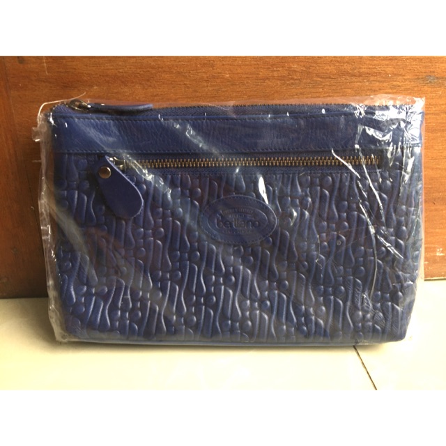 Uchu Berliano Parang