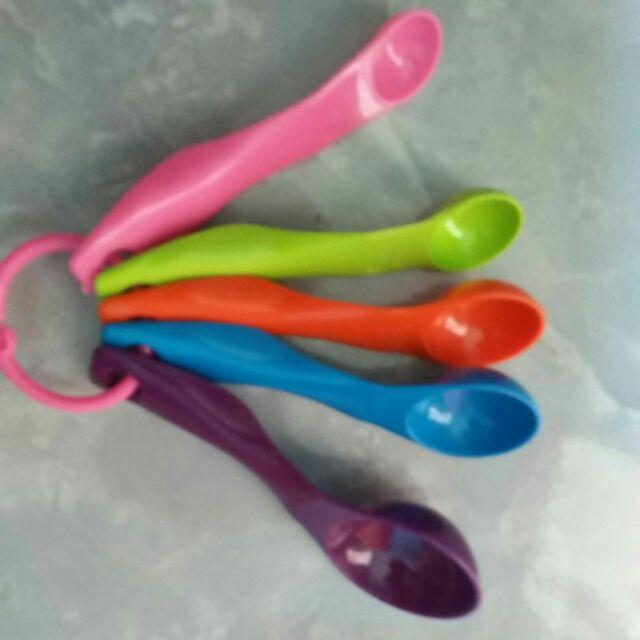 Sendok Takar Mpasi 5 Takaran