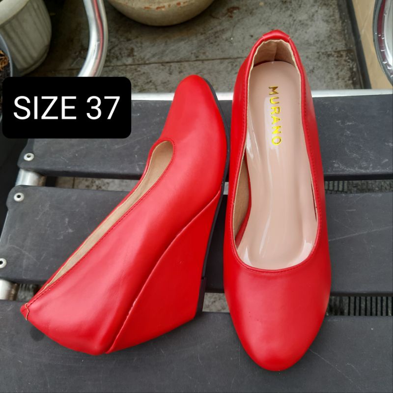 READYSTOCK SIZE 37