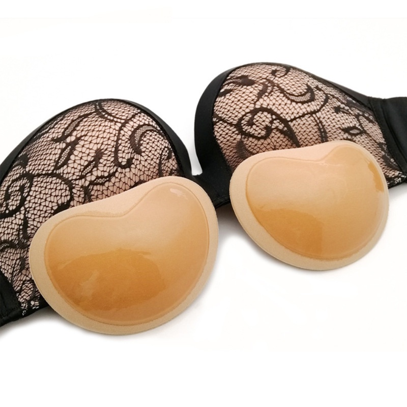 Bra Pad / Busa Push Up Bra Pad Padding Premium Wanita Dalika