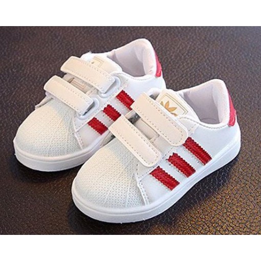 SEPATU ADID*S STRIPE