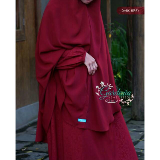 Gardenia by Mahira Indonesia