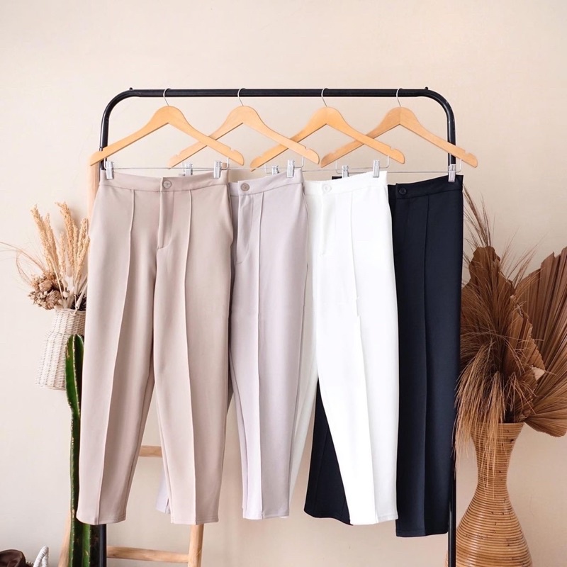 FIENNA DAILY PANTS 2228