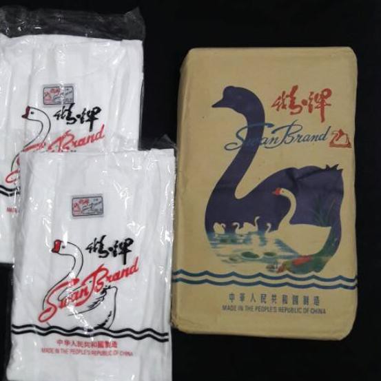 STAR 1PCS SINGLET SWAN BRAND/KAOS DALAM SWAN BRAND/SINGLET SWAN