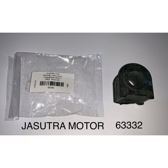 Karet Stabil Shaft Daihatsu Terios 48815-BZ110 GN -63332