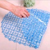 KESET KAMAR MANDI ANTI SLIP KARET BATH MAT / TOILET/KESET LANTAI best