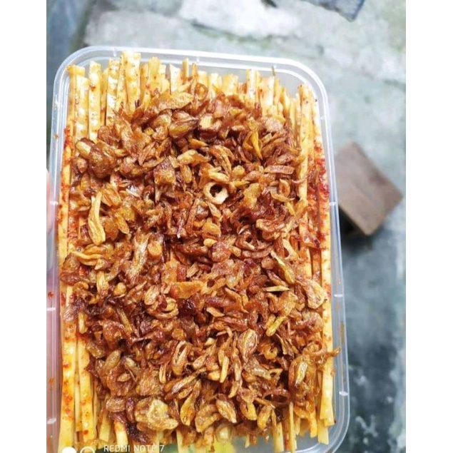 

JAJAN'AN BITING2an BUMBU JADUL