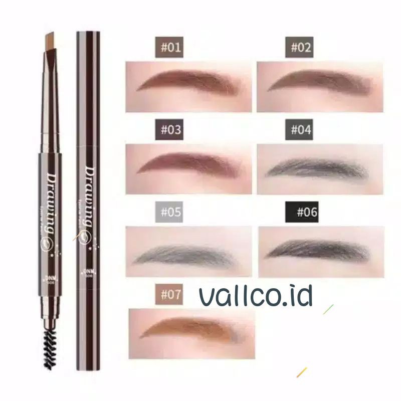 Promo Pensil alis Dnm/Dnm eyebrow