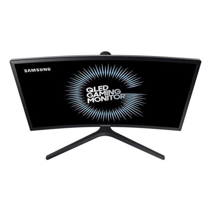 MONITOR LED SAMSUNG LC27FG73FQE - 27&quot; CURVED Gaming Monitor