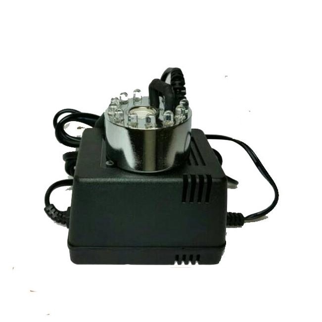 Alat Pembuat Kelembaban Mesin Tetas Telor