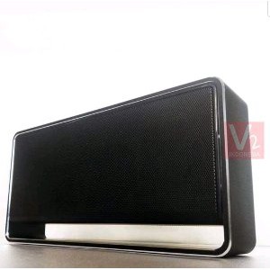 Promo Nakamichi NBS801 Portable Wireless Bluetooth Speaker Murah