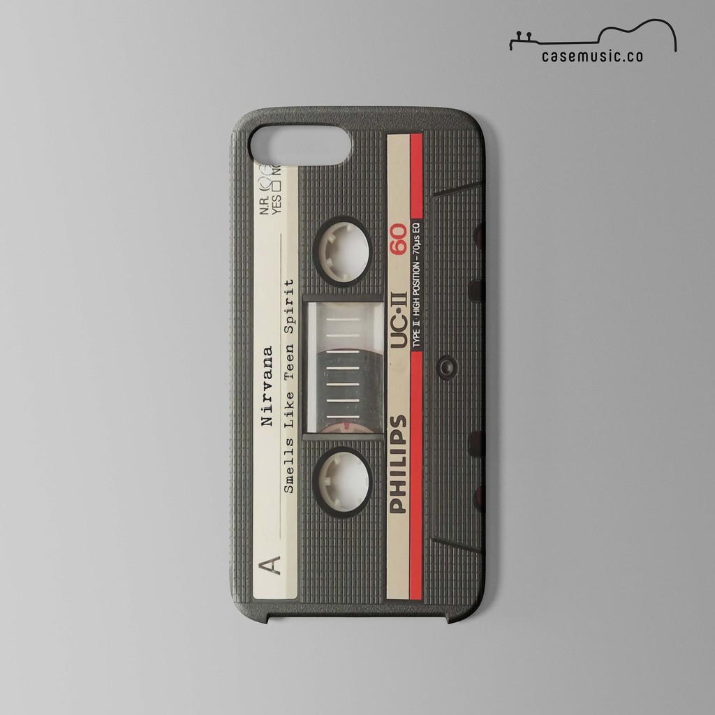 

Case Design Tape 1