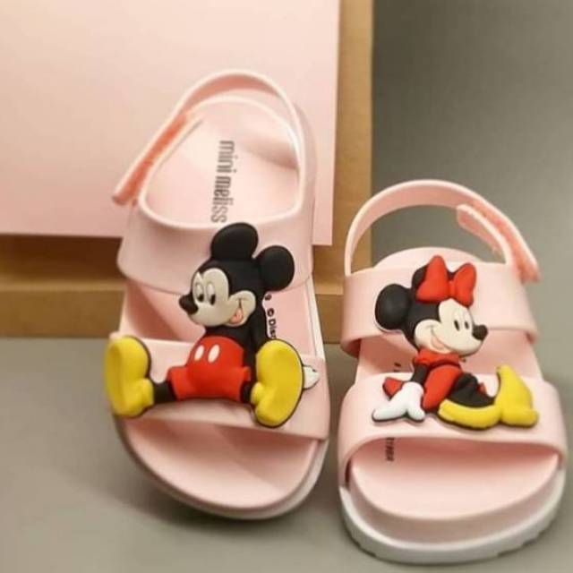 Minni mel cosmic disney import