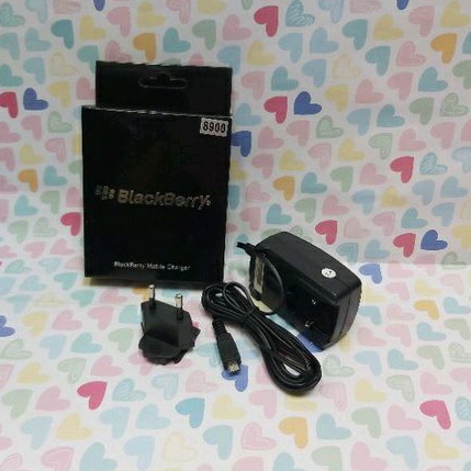 Charger Blackberry Mobile Charger Micro USB