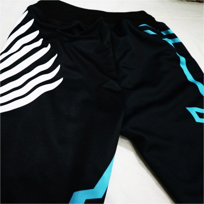 Celana Gaming Anak FF 103 Qdr Gaming