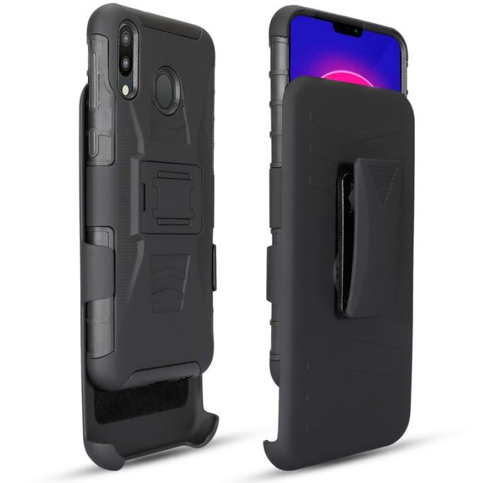 FUTURE ARMOR CASE SAMSUNG A10S - A20S - M30 - A80 CASING HP FULL COVER