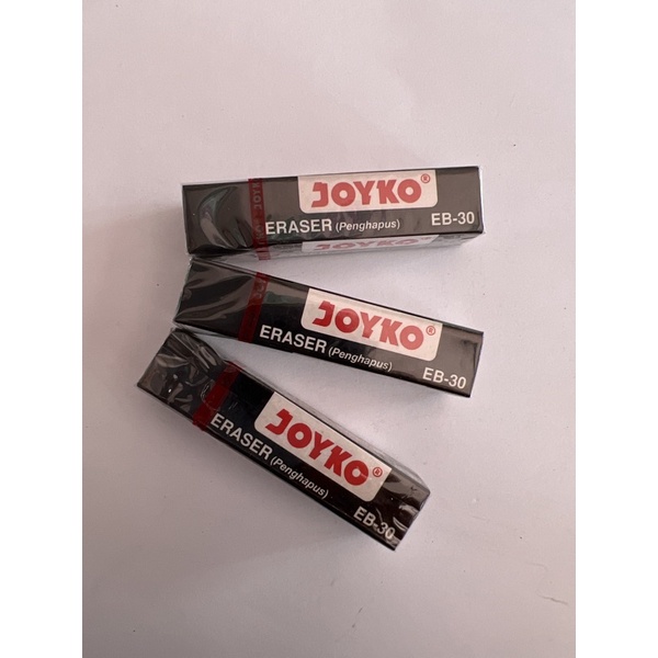 

Joyko Penghapus