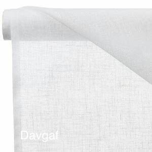 Terbaru Bahan kain Voal hijab kerudung