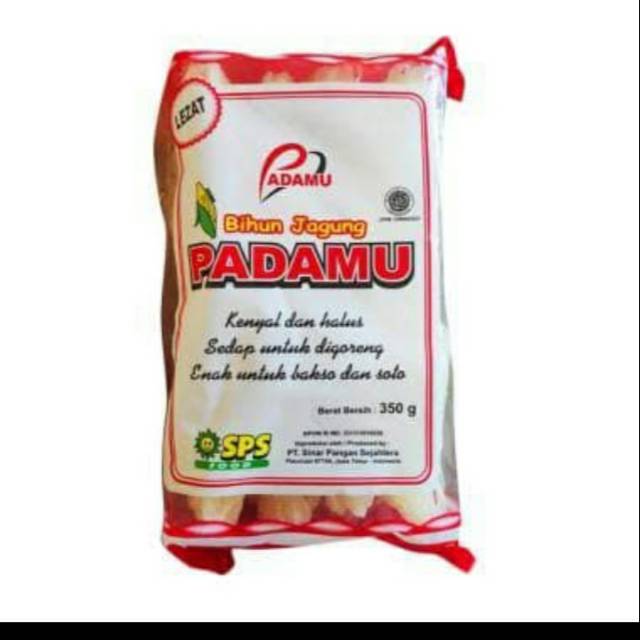 

Mie Bihun Berat 350 gram
