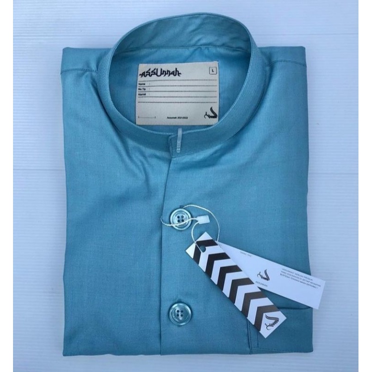 Koko TOYOBO ASSUNNAH