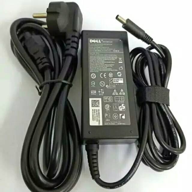 Adaptor laptop Dell Original 19.5v 2.31a Dell inspiron 11 3000 series Original