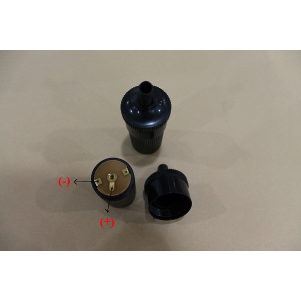 Cover Lighter mobil / Soket Cigaret