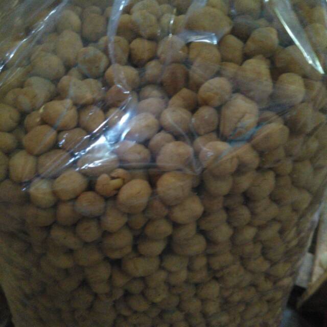 

Kacang Telur 500 gram