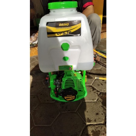Daiho DPS-7B mesin semprot hama 20liter
