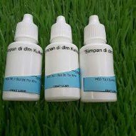 FLEK SOLUTION asli apotik sehat jelita