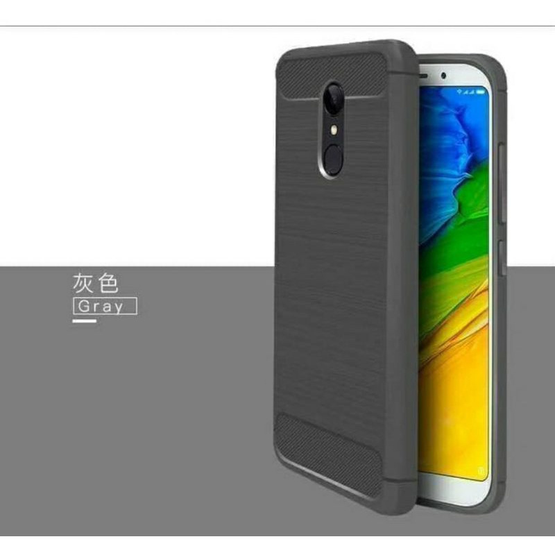 SOFTCASE SAMSUNG NOTE 20 ULTRA - NOTE 8 - NOTE 9 - S6 EDGE - S6 EDGE PLUS - S7 EDGE IPAKY KARBON