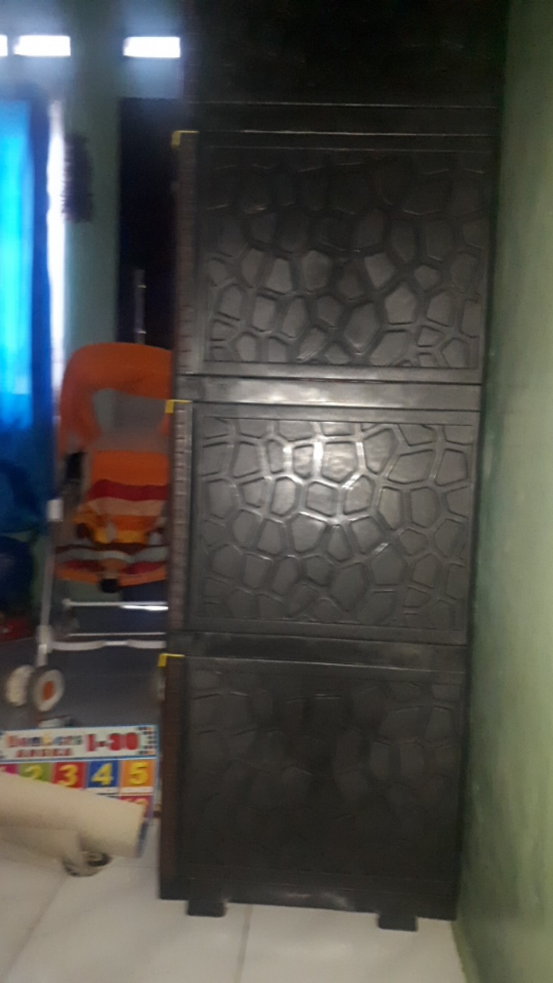 Hongta - Storage Box Sb 16 - Tempat Penyimpanan