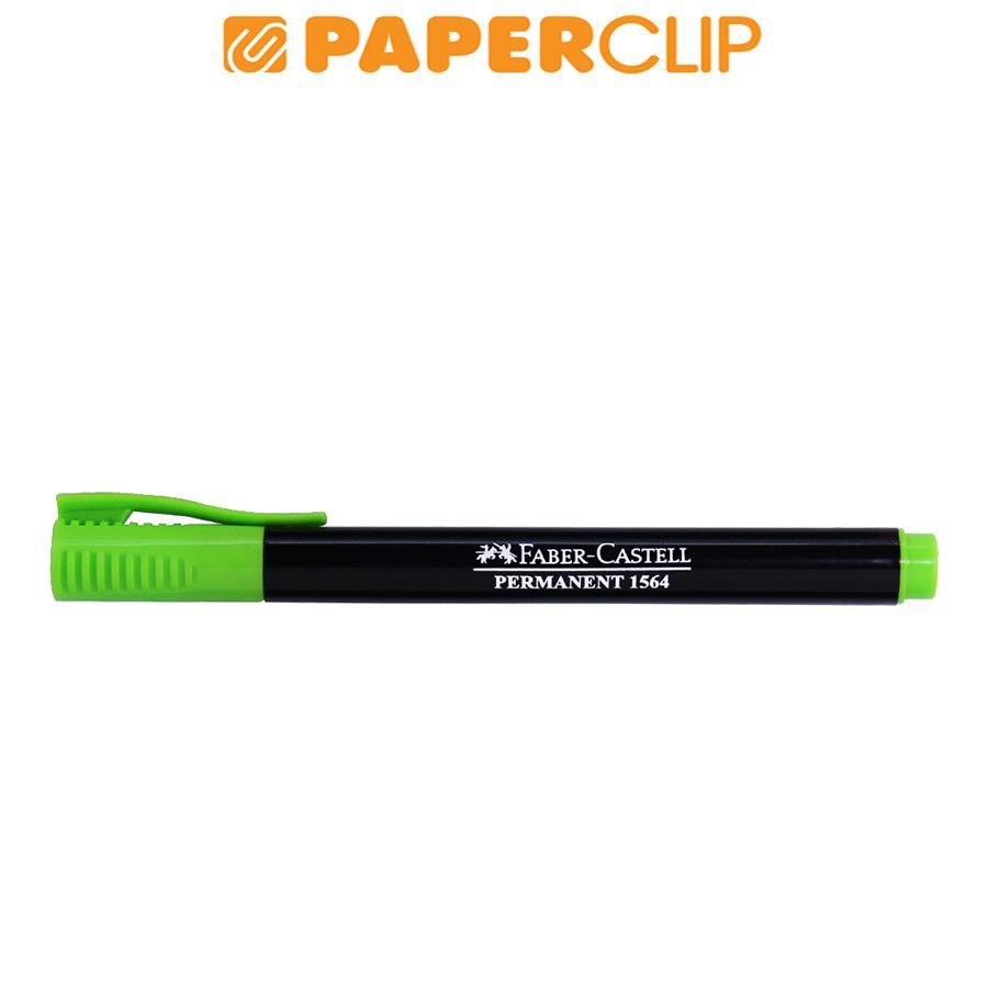 

SPIDOL FABER CASTELL 156462 SLIM LIGHT GREEN