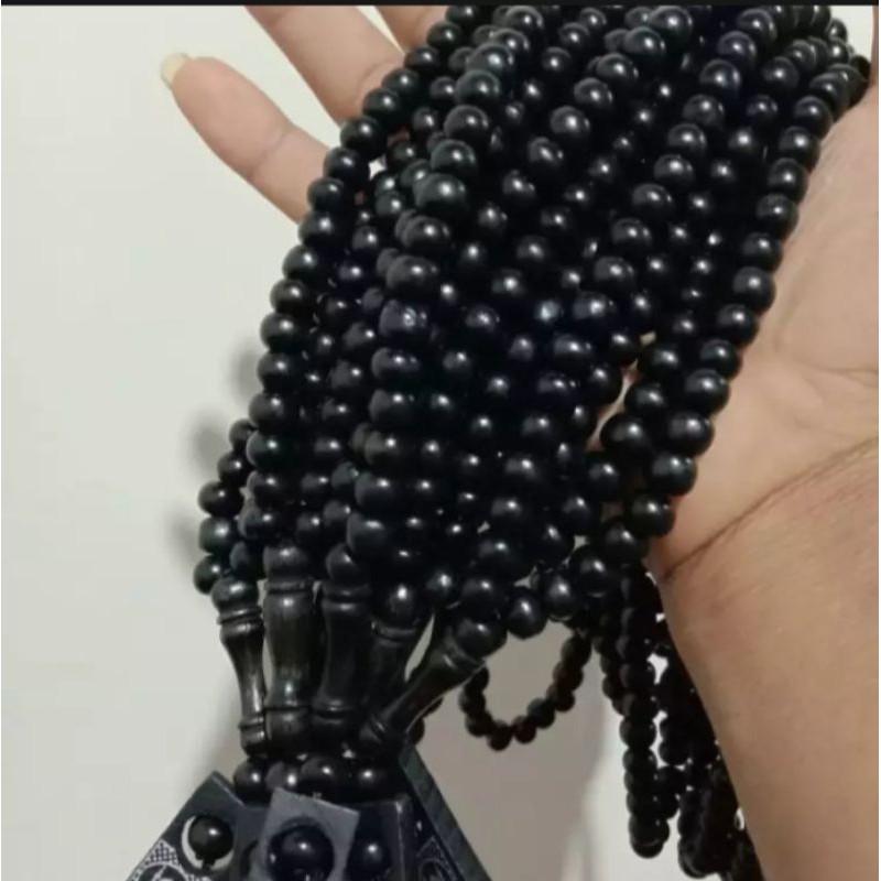 tasbih murah walikukun 99butir,