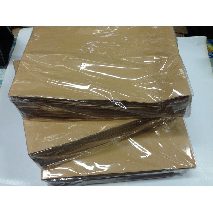 

Amplop Coklat 1/2 Folio