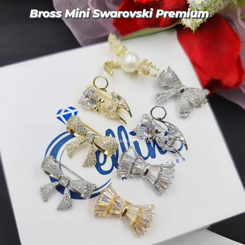 BROS MINI SWAROSKI PREMIUM | BROS KECIL | BROS DAGU | BROS PITA-1