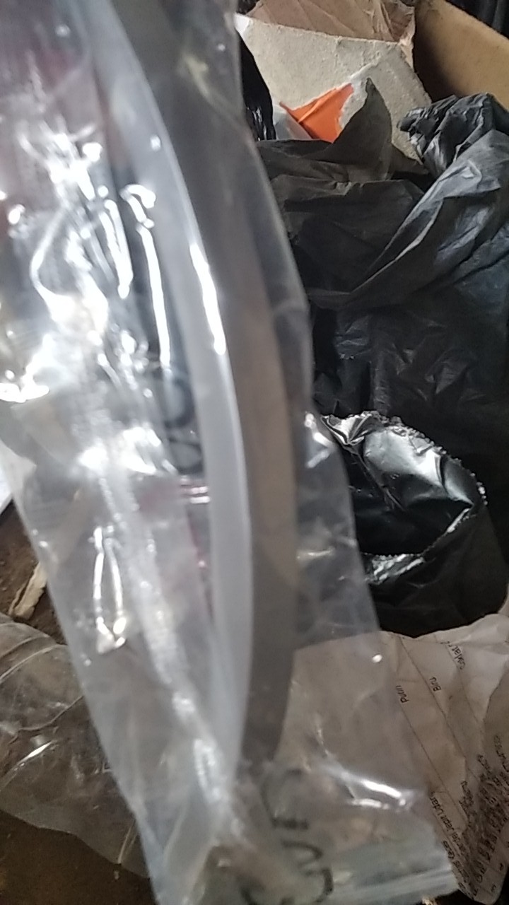 Handle Tarikan Aluminium Drawer Pull Elco Sake Ta-509 Huben Marvel