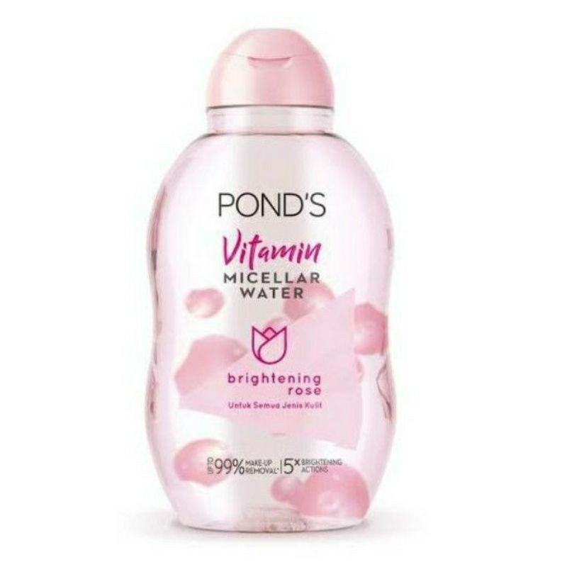 Ponds Vitamin Micellar Water 55ml