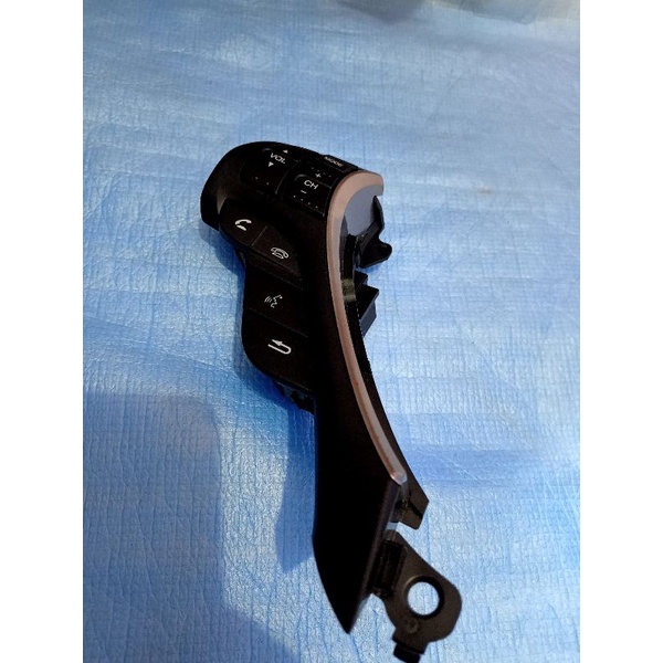 Switch steering honda acura left M38966