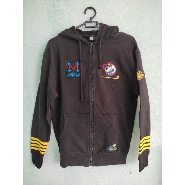 jaket disney original
