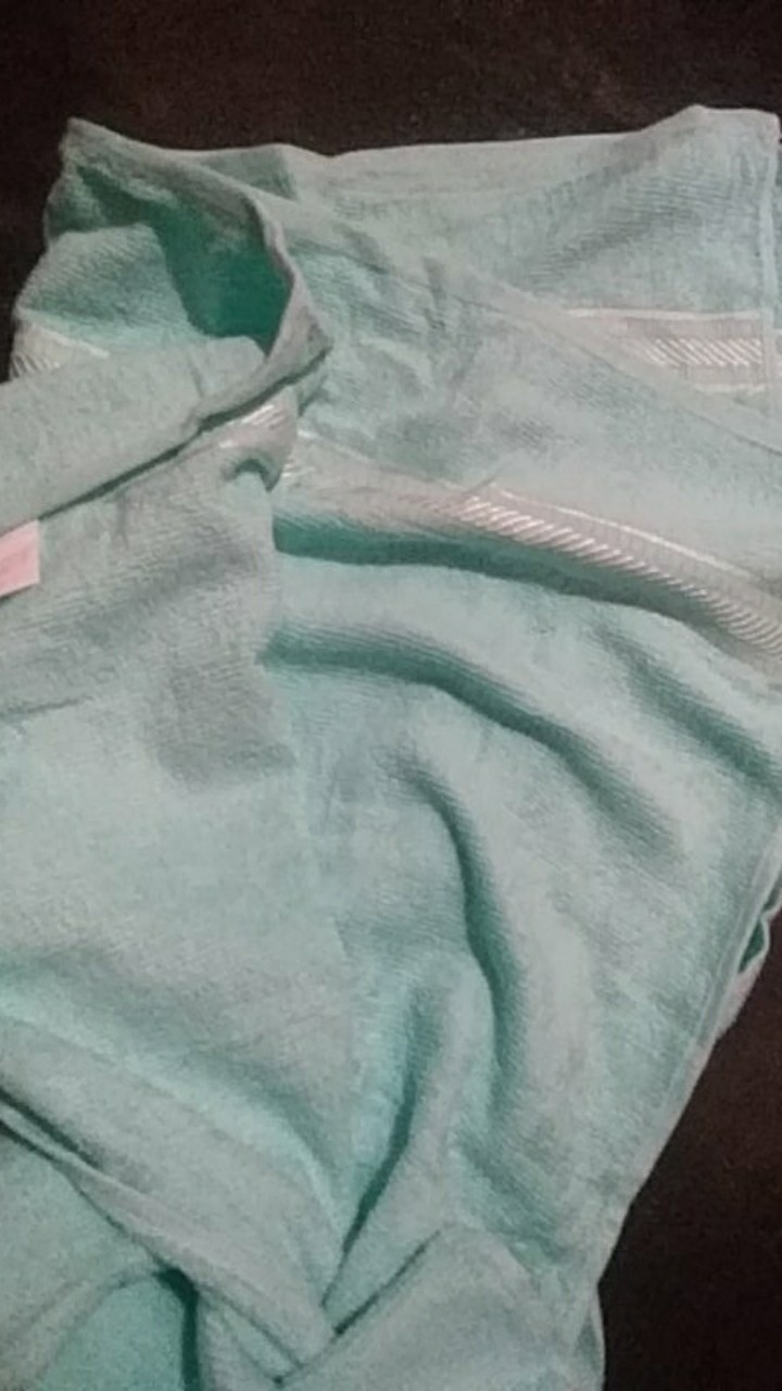 Handuk Mandi Berkualitas Dari Tripalmer 70x135