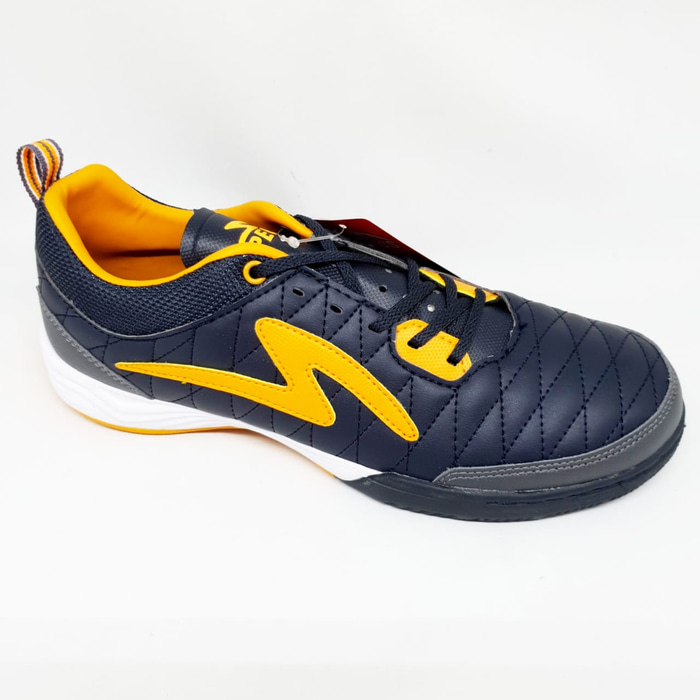 Sepatu futsal specs original Metasala Nativ Ebony zinnia new 2020