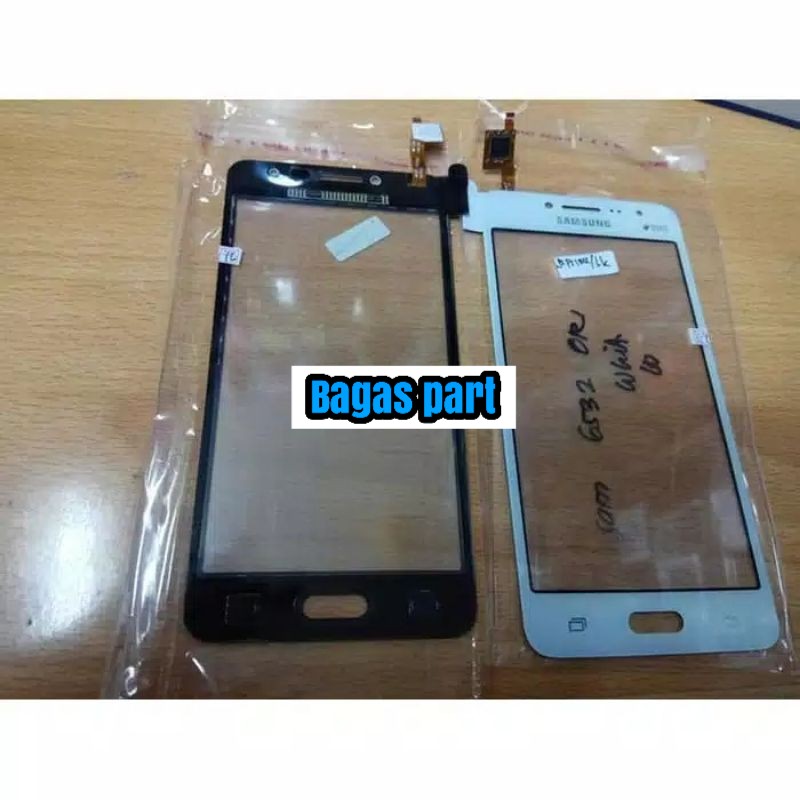Kaca Touchscreen Layar Sentuh Samsung J2Prime