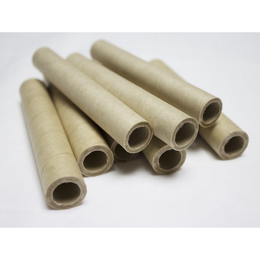 Paper core Tabung selongsong foto kecil