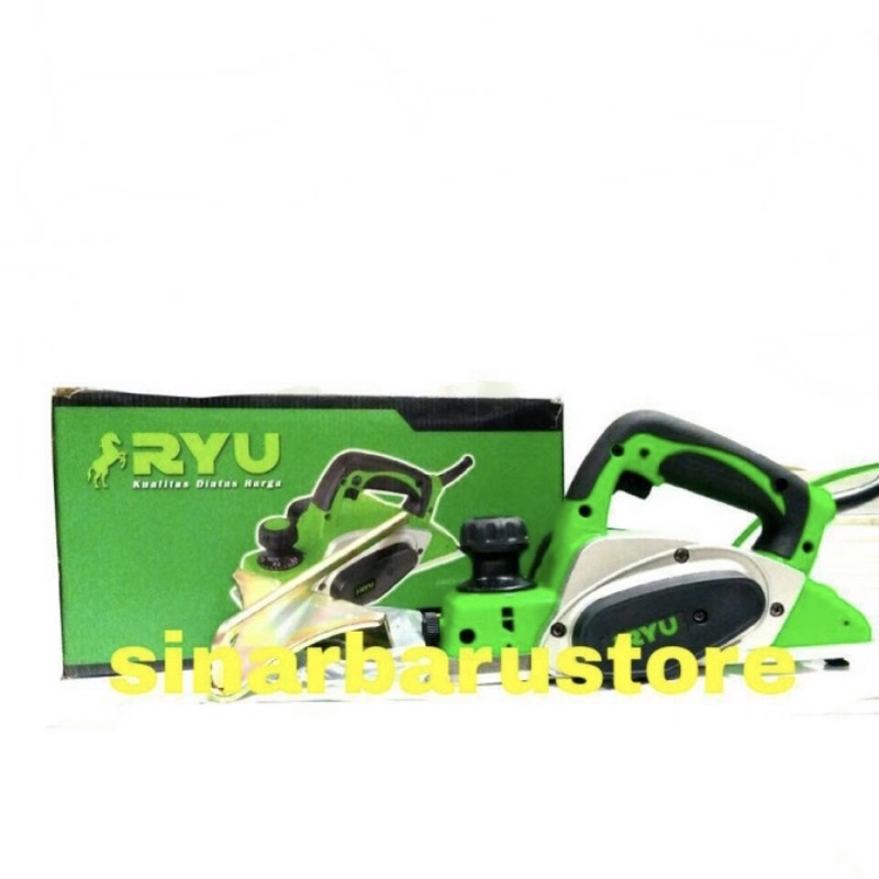 Mesin Serut Ryu Planner RPL 82-2A