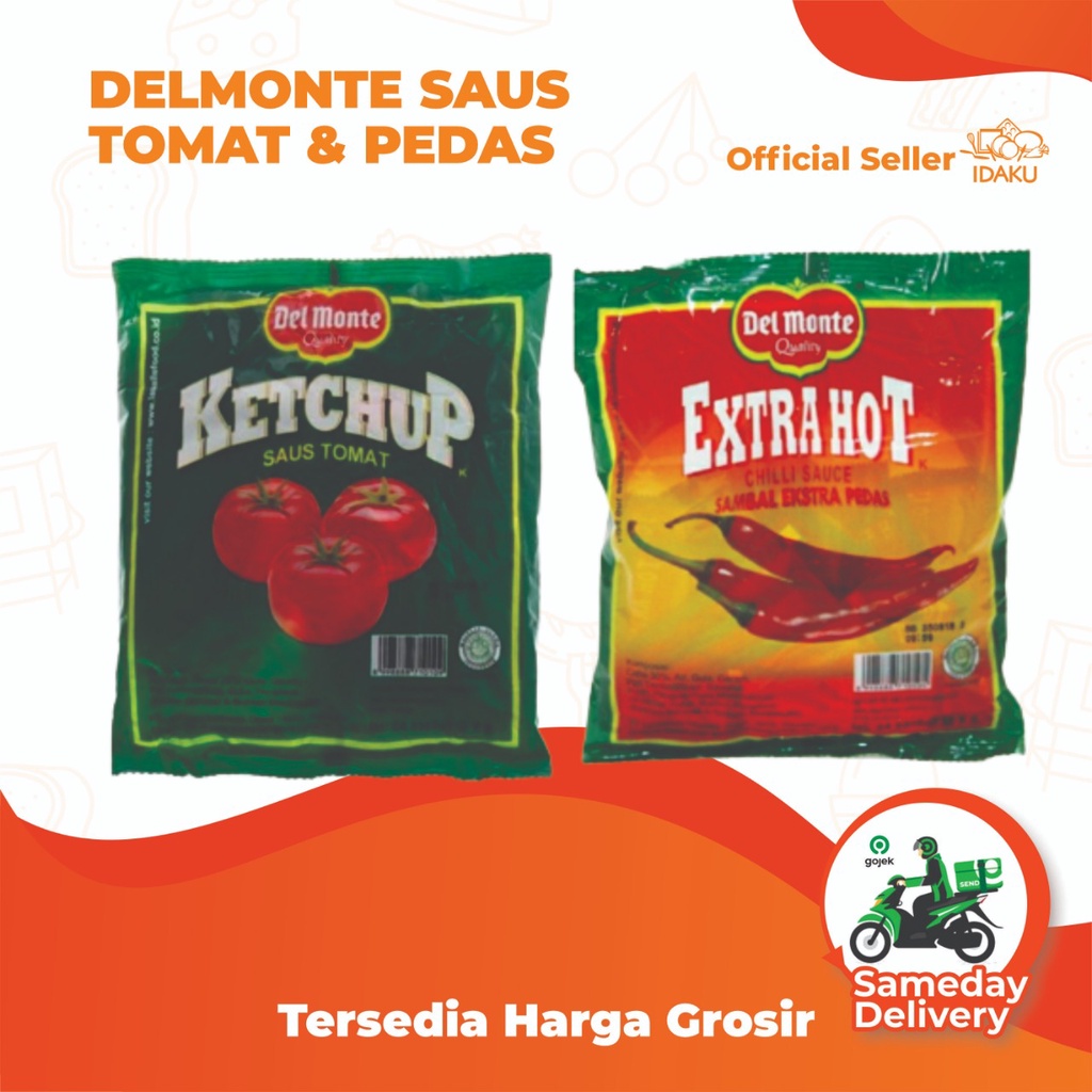 

DELMONTE SAUS 9GR (24)