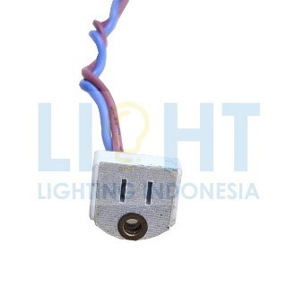 Fitting G5.3 G4.8 Lampu Dental PHILIPS