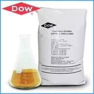 Resin Dupont (Dowex)